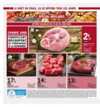 TRAFIC POUVOIR ACHAT 5 - MIXTE