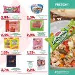 Supermercati Prisco offline - al 27.06.2026