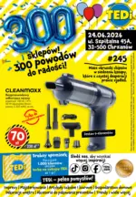 TEDi gazetka do 26.06 TEDi &ndash; do 26.06.2026