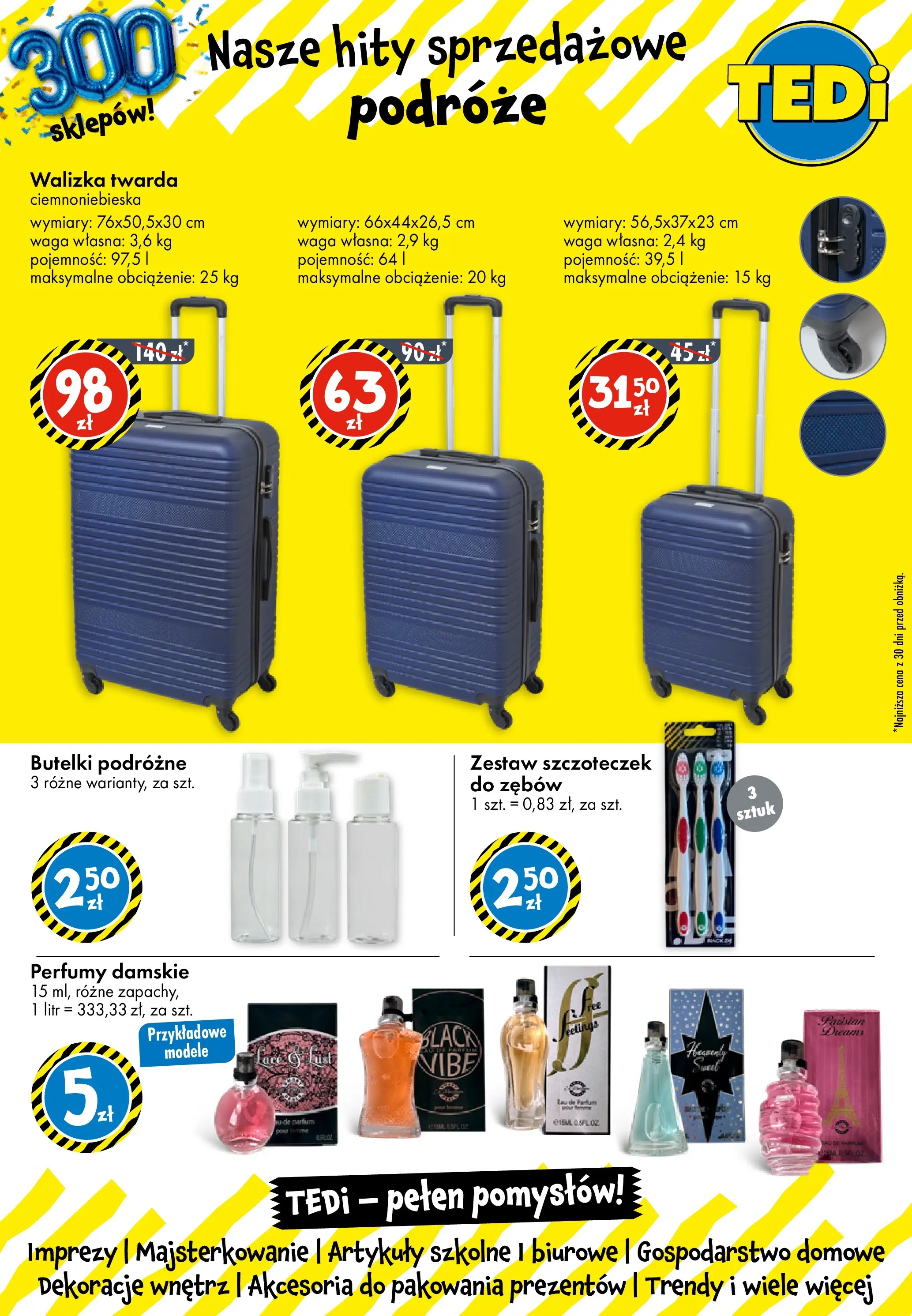 TEDi - TEDi gazetka do 26.06 od (19.06.2026 - 26.06.2026) | Strona: 5