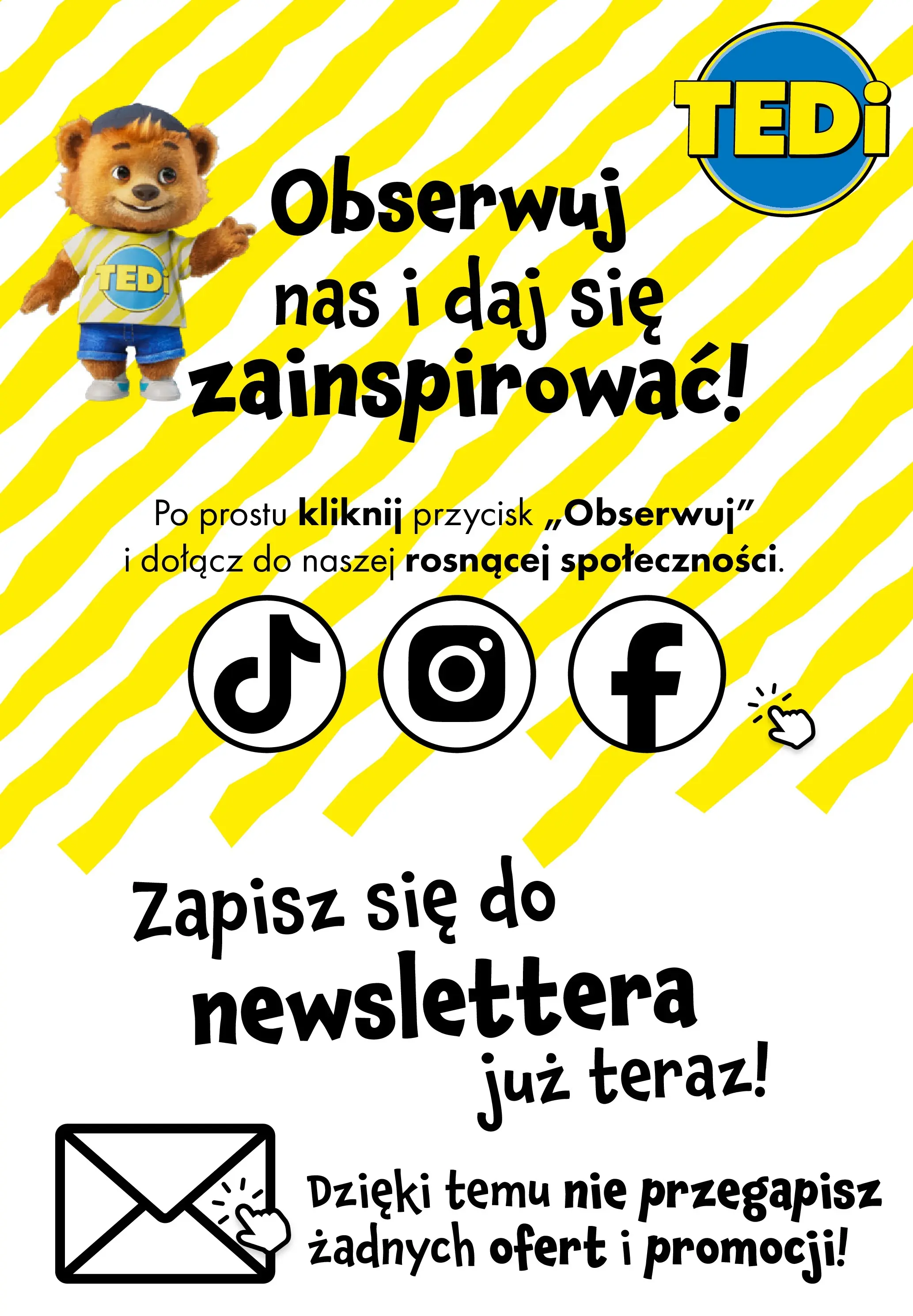 TEDi - TEDi gazetka do 26.06 od (19.06.2026 - 26.06.2026) | Strona: 18