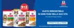 L'Ora degli Animali Gusto irresistibile in ogni fase della sua vita - al 18.06.2026