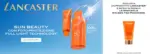 Sensation Profumerie Sun beauty - al 31.08.2026