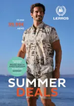 Gebr. Leffers GmbH & Co. KG Leffers - Lerros - bis 24.06.2026
