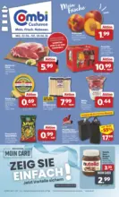 Combi Unsere Combi Wochenangebote - bis 27.06.2026
