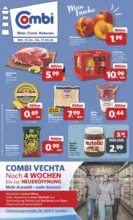 Combi Unsere Combi Wochenangebote - bis 27.06.2026