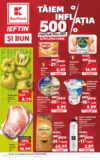 Catalog Kaufland p&acirc;nă &icirc;n data de 23.06.2026