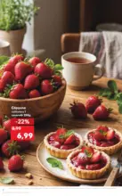 Catalog Kaufland p&acirc;nă &icirc;n data de 23.06.2026