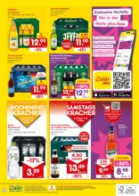 Netto: Getr&auml;nkeangebote