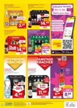Netto: Getr&auml;nkeangebote