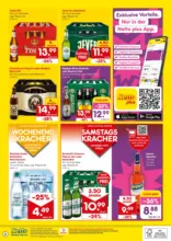 Netto: Getr&auml;nkeangebote