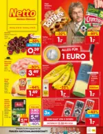 Netto Marken-Discount Netto: Wochenangebote - bis 27.06.2026