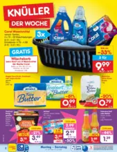 Netto: Wochenangebote