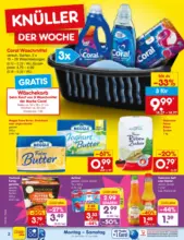 Netto: Wochenangebote