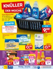 Netto: Wochenangebote