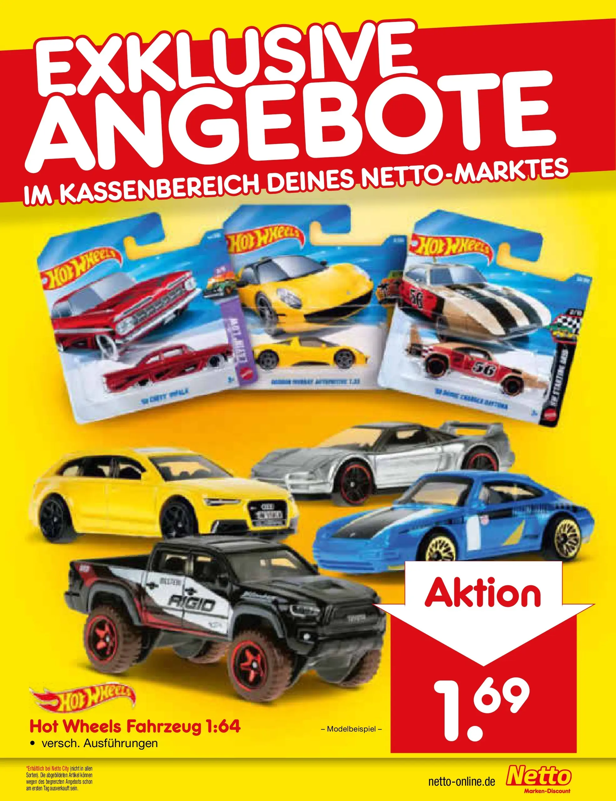 Netto Marken-Discount Prospekt Metten (ab 21.06.2026) » Angebote | Seite: 33