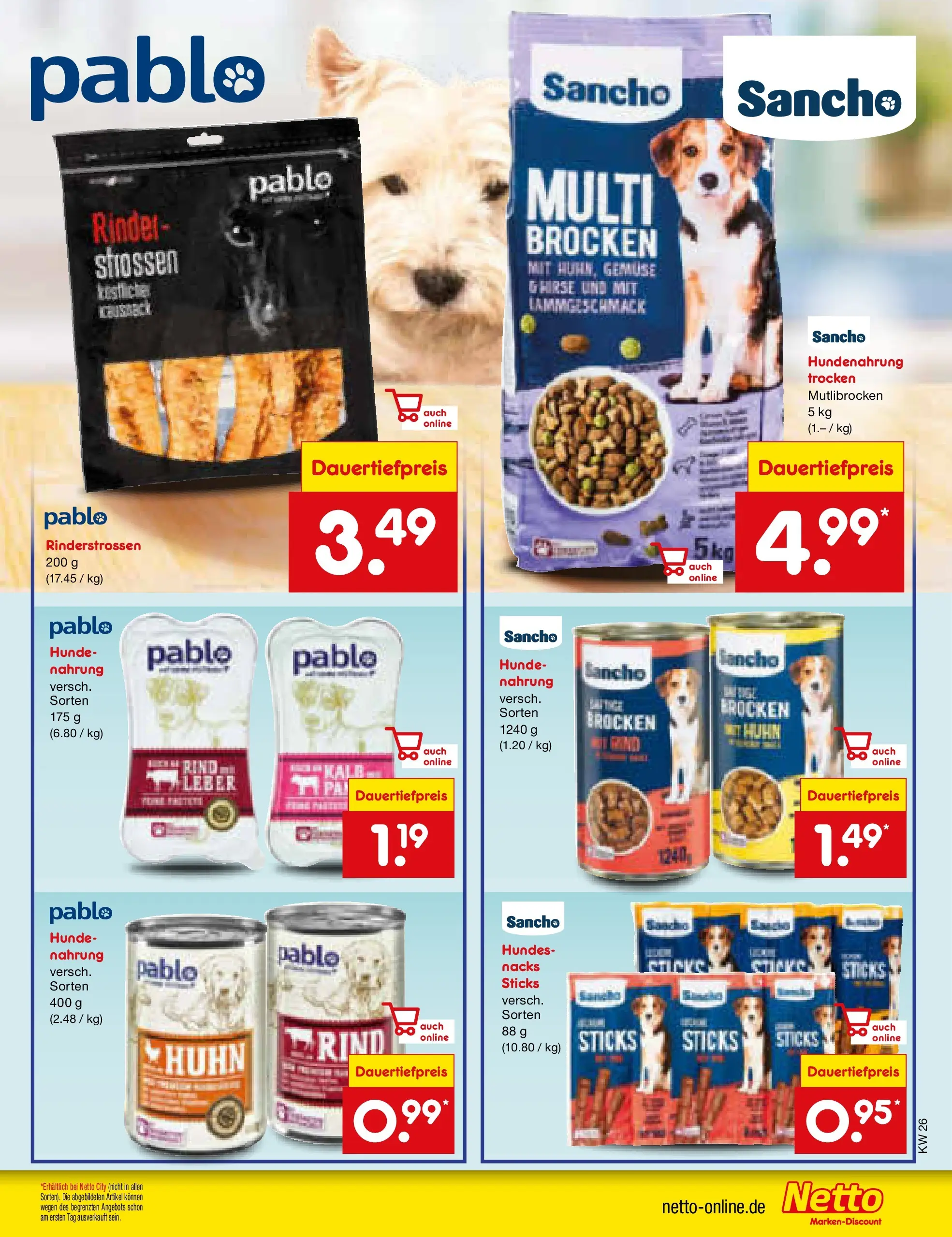 Netto Marken-Discount Prospekt Metten (ab 21.06.2026) » Angebote | Seite: 37 | Produkte: Gemüse