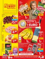 Netto Marken-Discount Netto: Wochenangebote - bis 27.06.2026