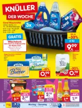 Netto: Wochenangebote
