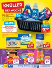 Netto: Wochenangebote