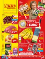 Netto Marken-Discount Netto: Wochenangebote - ab 22.06.2026