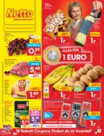 Netto Marken-Discount Netto: Wochenangebote - bis 27.06.2026