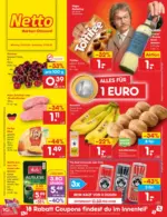 Netto Marken-Discount Netto: Wochenangebote - bis 27.06.2026