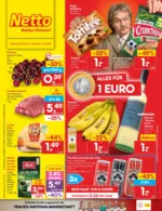 Netto Marken-Discount Netto: Wochenangebote - ab 22.06.2026