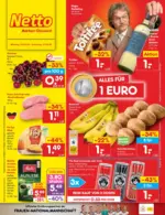 Netto Marken-Discount Netto: Wochenangebote - bis 27.06.2026