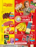 Netto City Netto: Wochenangebote - ab 22.06.2026