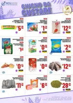 Sicil Food Giugno da gustare - al 28.06.2026