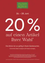 Pflanzen-K&ouml;lle Pflanzen-K&ouml;lle: 20% Rabatt - bis 26.06.2026