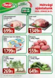 Bev&aacute;s&aacute;rl&oacute; h&eacute;tv&eacute;ge Kelet-Alfi-Ker
