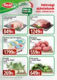 Bevásárló hétvége Kisalföld