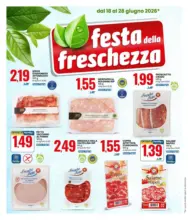 FESTA DELLA FRESCHEZZA