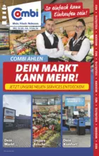 Combi Unsere Combi Wochenangebote - bis 27.06.2026
