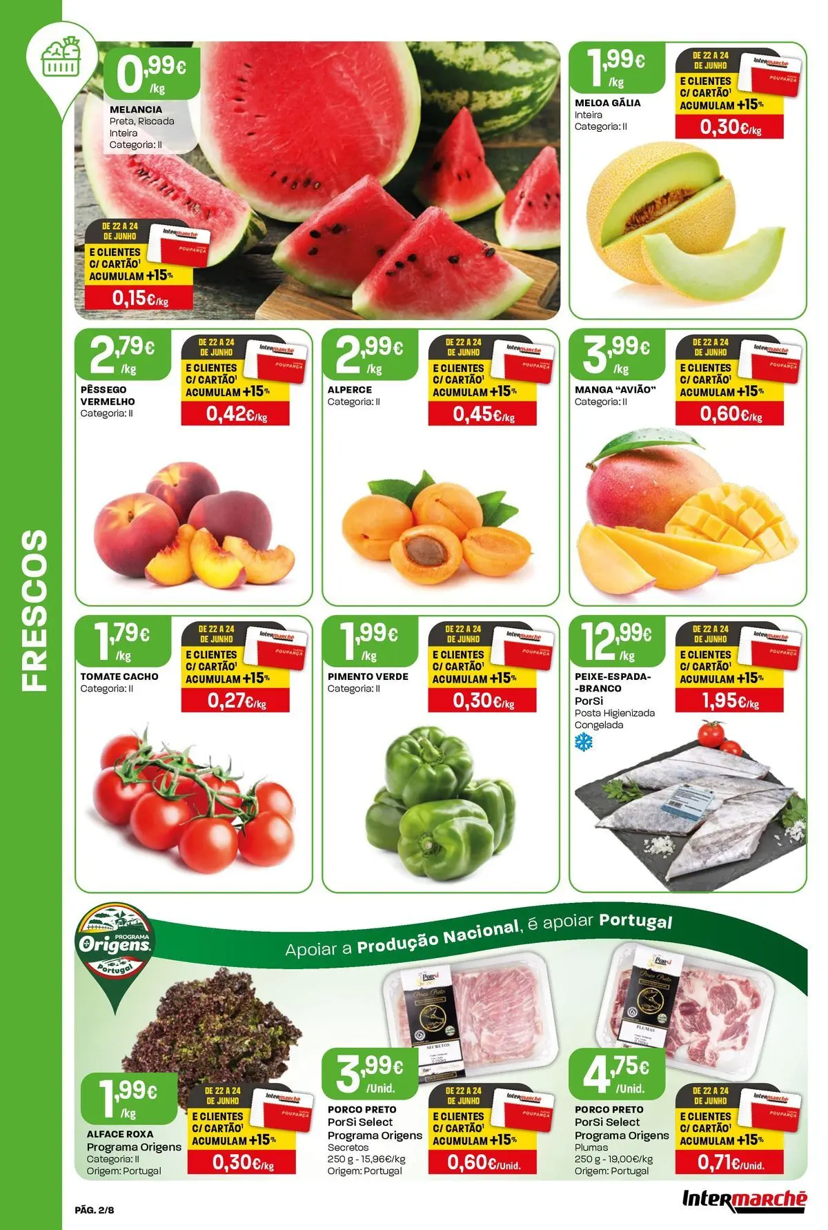 Intermarché - Intermarché » de 18/06/2026 - 24/06/2026 | Página: 2