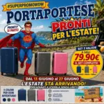 Mercato Porta Portese Pronti per l'estate! - al 27.06.2026