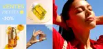Clarins Ventes Priv&eacute;es - au 21.06.2026