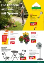 Lagerhaus Wochen Angebote - bis 05.07.2026
