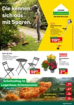 Lagerhaus Wochen Angebote - bis 05.07.2026