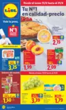 № 1 PRECIO - Ofertas válidas del 15/06 al 21/06