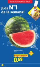 № 1 PRECIO - Ofertas v&aacute;lidas del 15/06 al 21/06