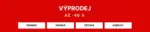 Humanic V&Yacute;PRODEJ AŽ -50 % &ndash; do 28.06.2026