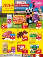Netto Marken-Discount Netto: Wochenangebote - bis 20.06.2026