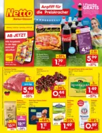 Netto City Netto: Wochenangebote - bis 20.06.2026