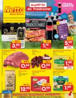 Netto City Netto: Wochenangebote - bis 20.06.2026