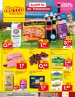 Netto Marken-Discount Netto: Wochenangebote - bis 20.06.2026