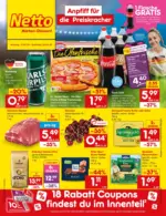 Netto Marken-Discount Netto: Wochenangebote - bis 20.06.2026