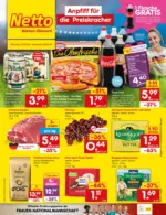 Netto Marken-Discount Netto: Wochenangebote - bis 20.06.2026